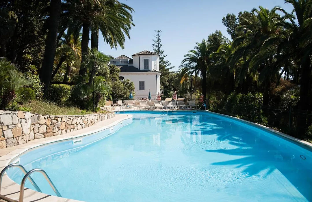 Residence Villa Marina-1