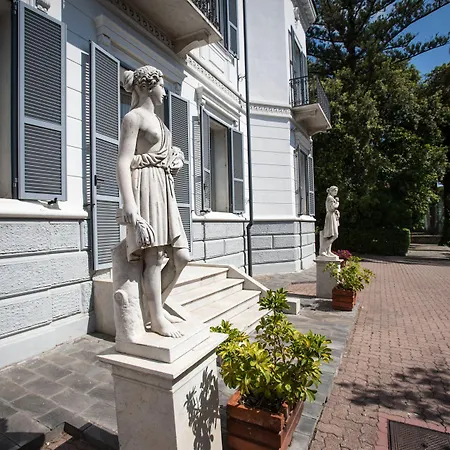 Residence Villa Marina-3